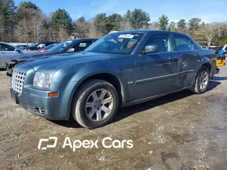 Chrysler 300 2006 - Image 1 of 12
