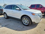 Ford Edge 2012
