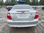 Ford Fusion 2010