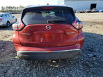Nissan Murano 2016