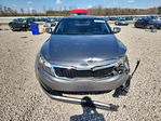 Kia Optima 2012