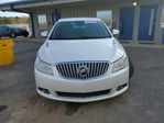Buick LaCrosse 2011