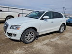 Audi Q5 2012