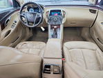 Buick LaCrosse 2011