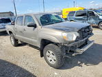 Toyota Tacoma 2015