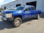 Chevrolet Silverado 2013