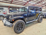 Jeep Wrangler 2014