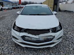 Chevrolet Cruze 2017