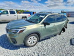 Subaru Forester 2021