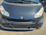 Smart Fortwo 2011
