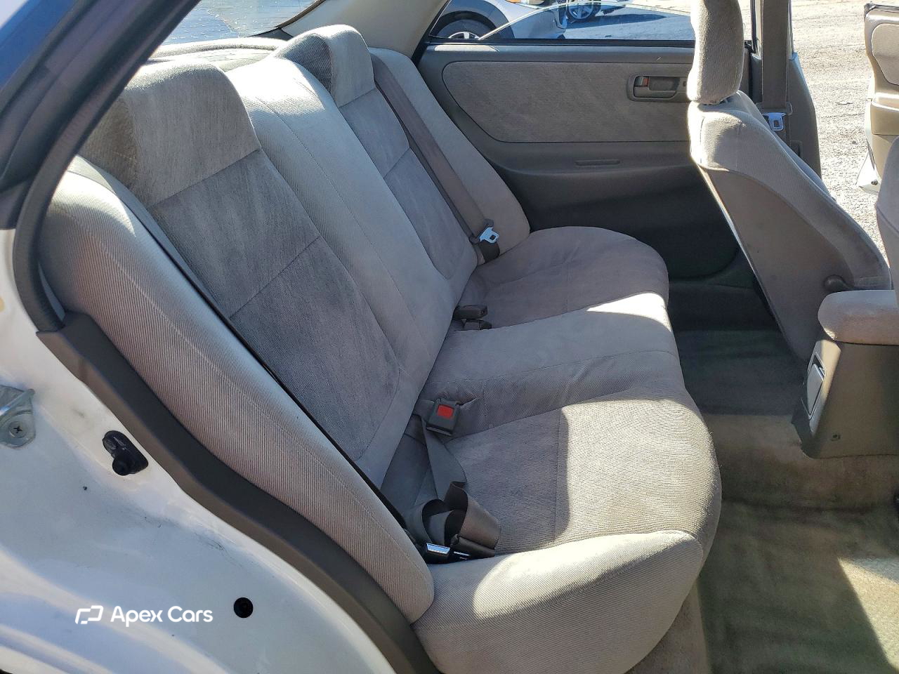 Acura Integra 1994