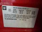 Chevrolet Sonic 2012