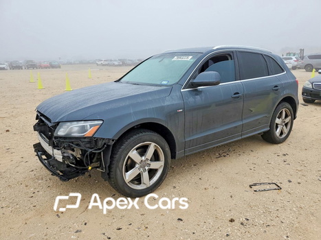 Audi Q5 2011 - Image 1 of 13