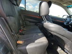 Subaru Outback 2012