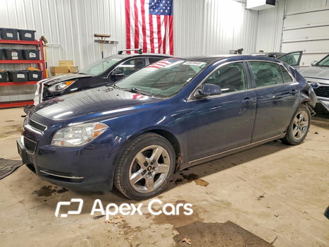 Chevrolet Malibu 2010 - Image 1 of 14