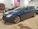 Chevrolet Malibu 2010
