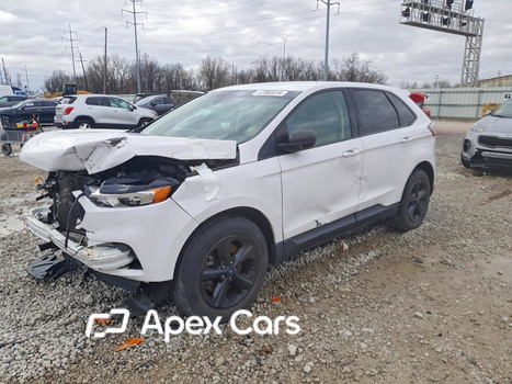 Ford Edge 2020 - Image 1 of 12