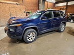 Jeep Cherokee 2016