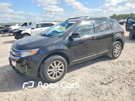 Ford Edge 2013 - Zdjęcie 1 z 12