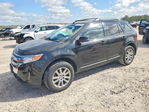 Ford Edge 2013