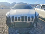 Jeep Cherokee 2018