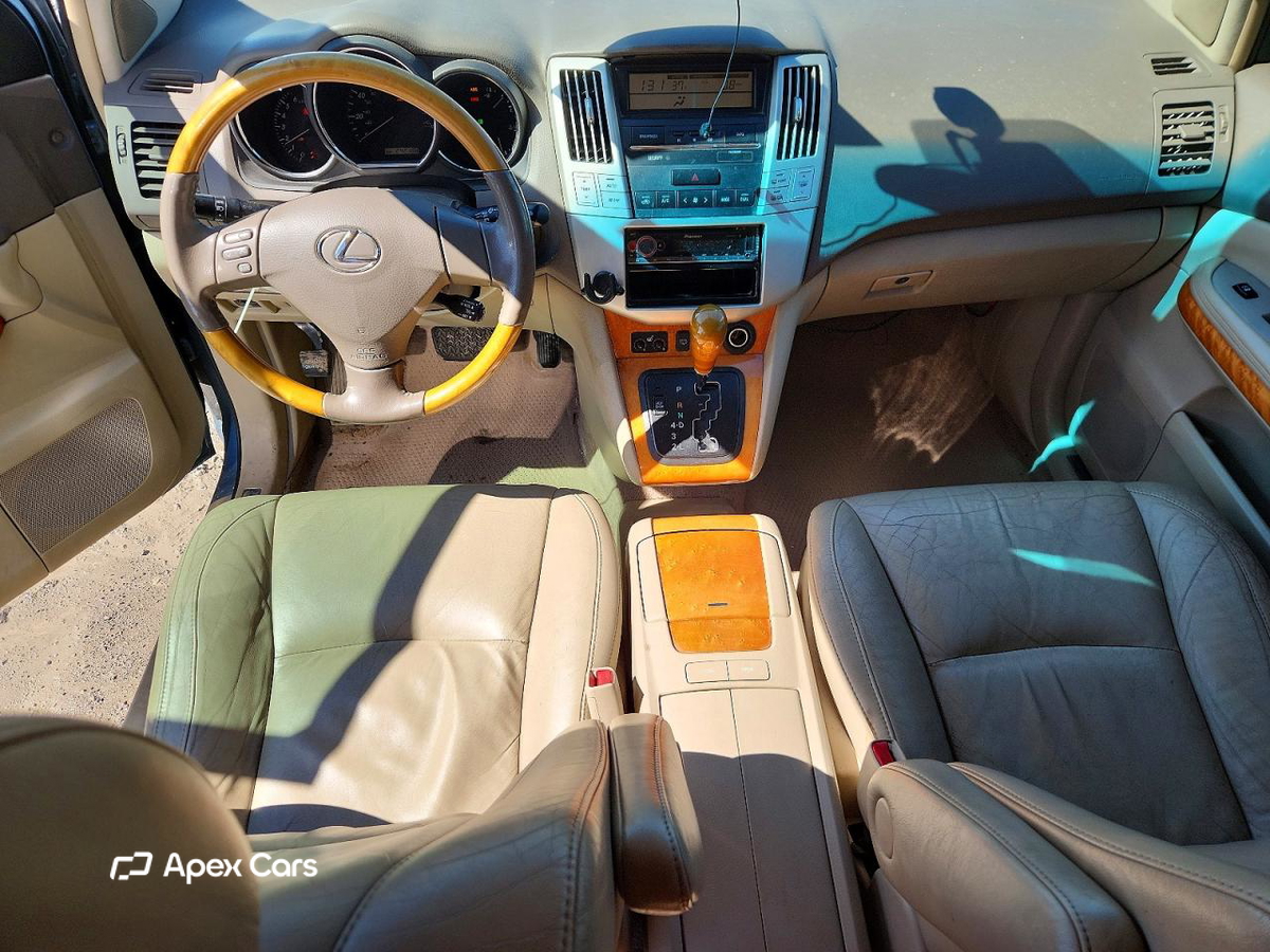 Lexus RX 2005