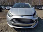 Ford Fiesta 2016