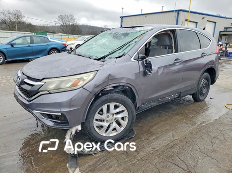 Honda CR-V 2015 - Image 1 of 15