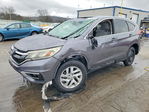 Honda CR-V 2015