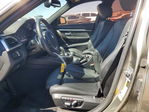 BMW Series 3 2016