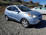 Hyundai Tucson 2012
