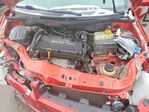 Chevrolet Aveo 2011