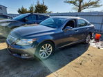 Lexus LS 2012