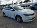 Chrysler 200 2015