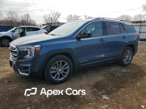 GMC Terrain 2024 - Image 1 of 13