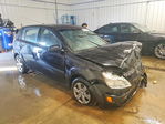 Kia Rio 2009