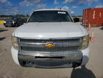 Chevrolet Silverado 2012