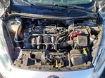 Ford Fiesta 2018