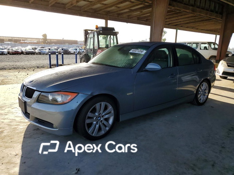 BMW Series 3 2006 - Image 1 of 13