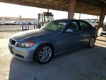 BMW Series 3 2006