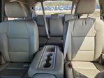 Honda Odyssey 2013