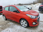 Chevrolet Spark 2021