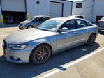 Audi A6 2013