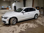BMW Series 3 2018