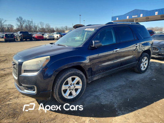 GMC Acadia 2015 - Image 1 of 13