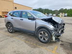 Honda CR-V 2019