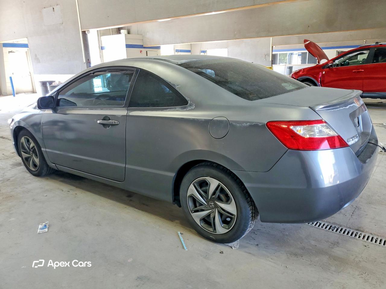Honda Civic 2009
