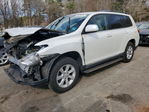 Toyota Highlander 2012