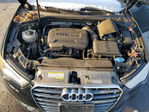 Audi A3 2016