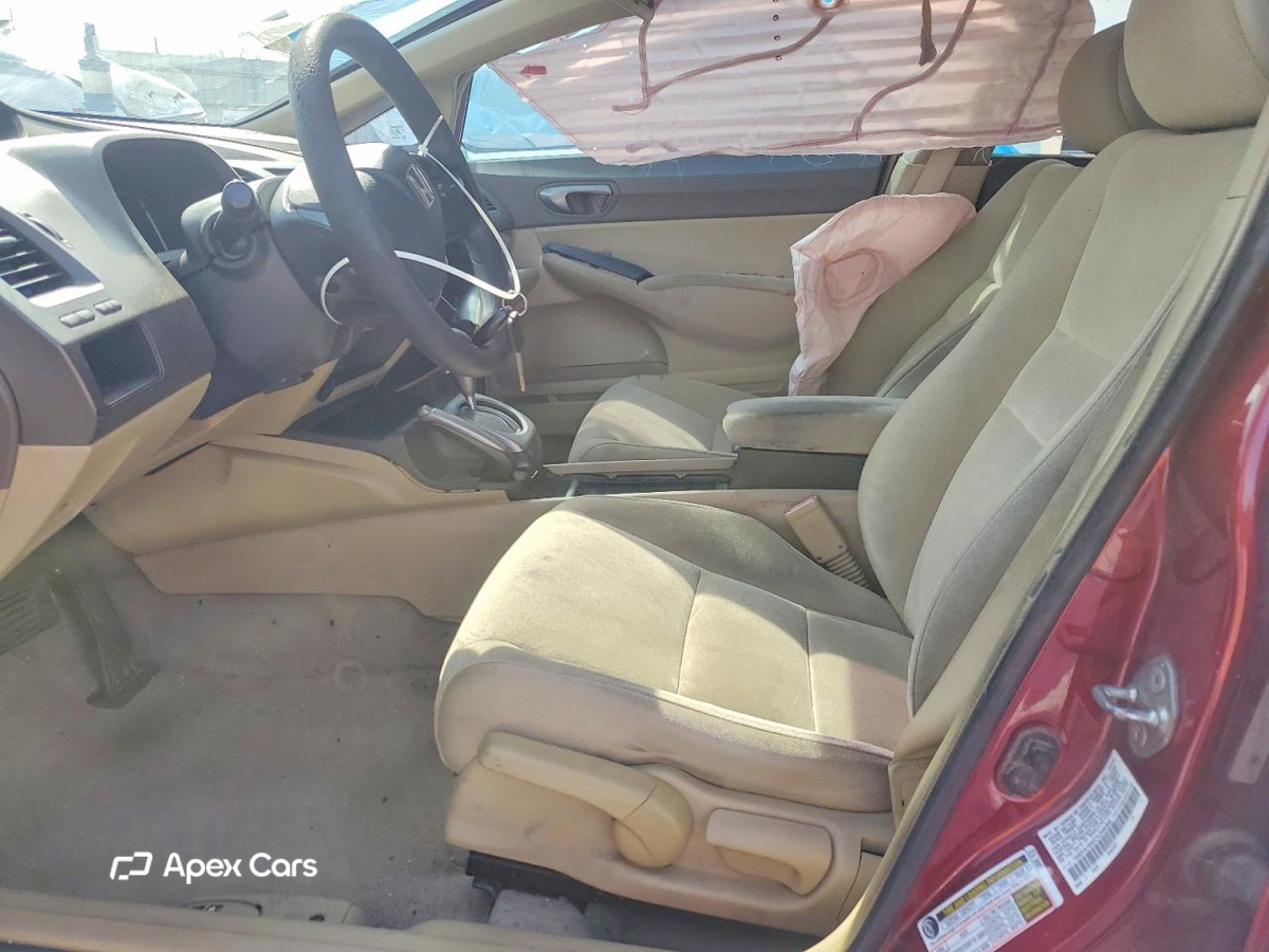 Honda Civic 2007